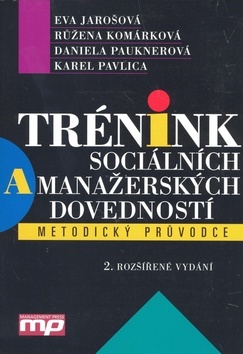 Obrázok Trénink sociálních a manažerských dovedn