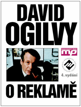 Obrázok Ogilvy o reklamě