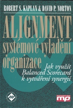 Obrázok Alignment - systémové vyladění organizac