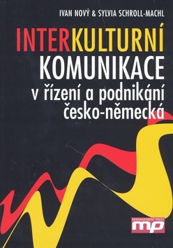 Obrázok Interkulturní komunikace v řízení a podn