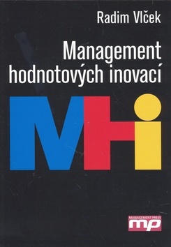 Obrázok Management hodnotových inovací