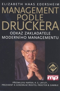 Obrázok Management podle Druckera