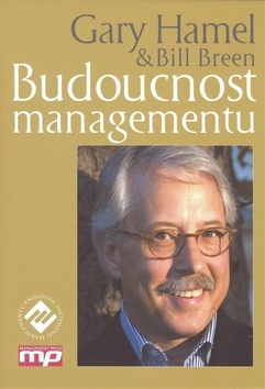 Obrázok Budoucnost managementu