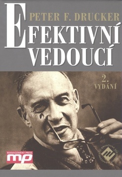 Obrázok Efektivní vedoucí