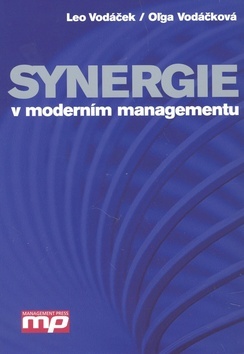 Obrázok Synergie v moderním managementu