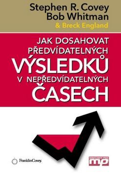 Obrázok Jak dosahovat předvídatelných výsledků v nepředvídatelných časech