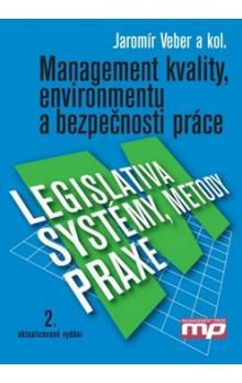 Obrázok Management kvality, environmentu a bezpečnosti práce.