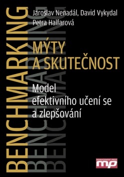 Obrázok Benchmarking – mýty a skutečnost