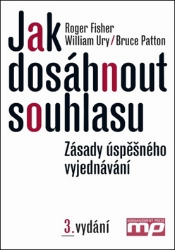 Obrázok Jak dosáhnout souhlasu