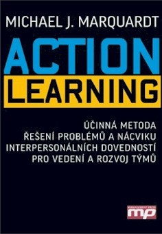 Obrázok Action Learning