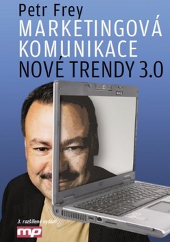 Obrázok Marketingová komunikace: nové trendy 3.0