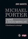 Obrázok Michael Porter jasně a srozumitelně