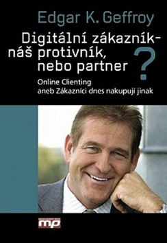 Obrázok Digitální zákazník - náš protivník, nebo partner?