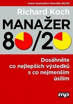 Obrázok Manažer 80/20