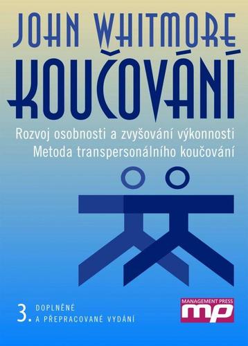 Obrázok Koučování - Rozvoj osobnosti a zvyšování výkonnosti