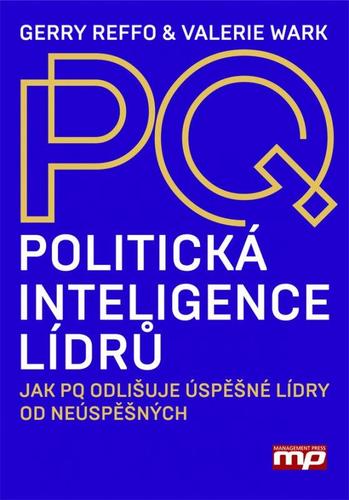 Obrázok Politická inteligence lídrů