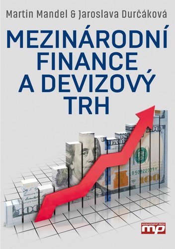 Obrázok Mezinárodní finance a devizový trh