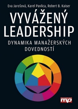 Obrázok Vyvážený leadership