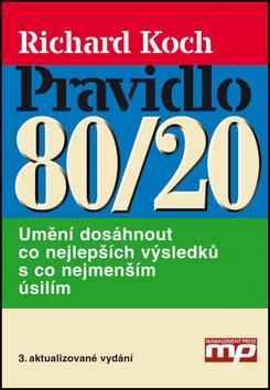 Obrázok Pravidlo 80/20