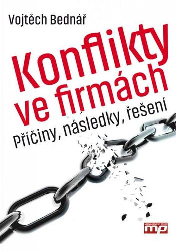 Obrázok Konflikty ve firmách