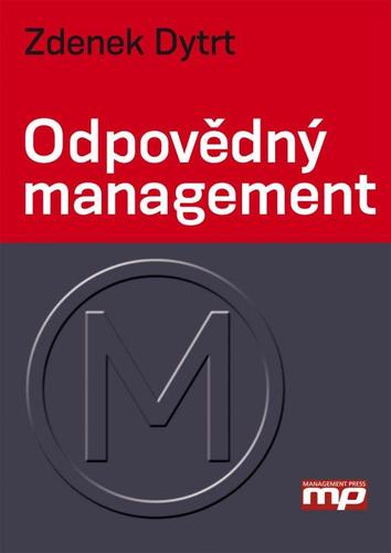 Obrázok Odpovědný management