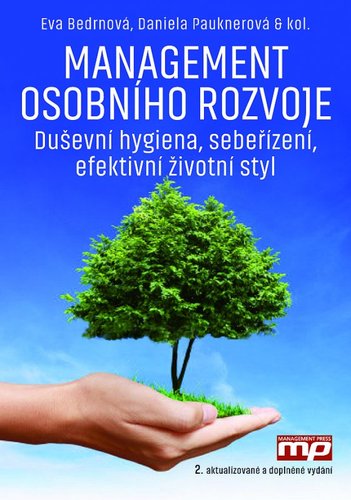 Obrázok Management osobního rozvoje