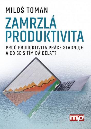 Obrázok Zamrzlá produktivita