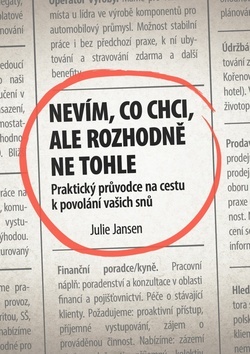 Obrázok Nevím, co chci, ale rozhodně ne tohle