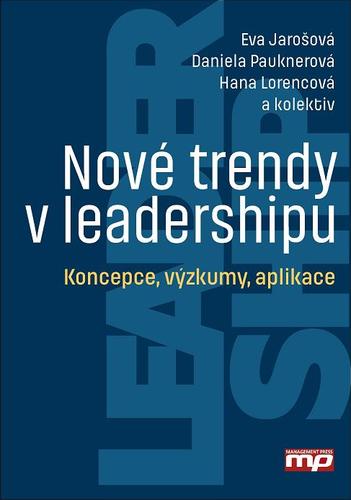 Obrázok Nové trendy v leadershipu