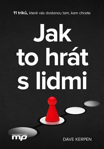 Obrázok Jak to hrát s lidmi