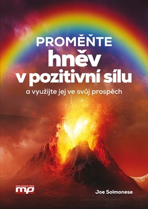 Obrázok Proměňte hněv v pozitivní sílu a využijte jej ve svůj prospěch!