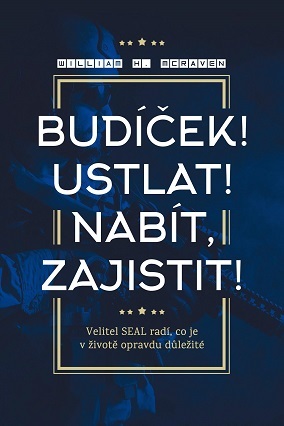 Obrázok Budíček! Ustlat! Nabít, zajistit!