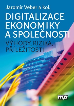 Obrázok Digitalizace ekonomiky a společnosti