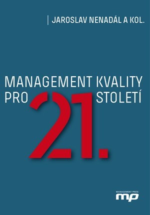 Obrázok Management kvality pro 21. století