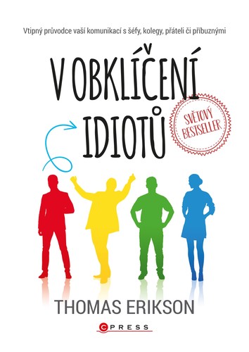 Obrázok V obklíčení idiotů