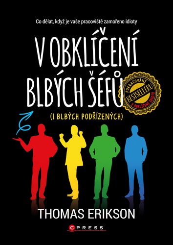 Obrázok V obklíčení blbých šéfů (i blbých podřízených)