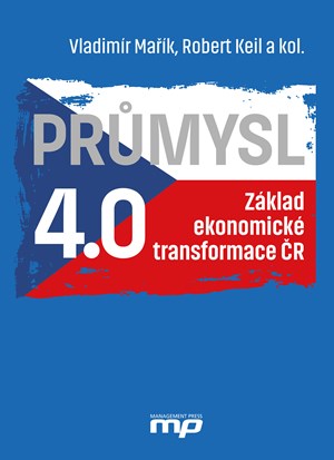 Obrázok Průmysl 4.0 - Základ ekonomické transformace ČR