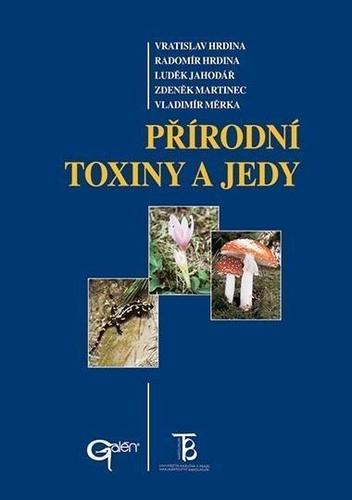 Obrázok Přírodní toxiny a jedy