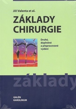 Obrázok Základy chirurgie