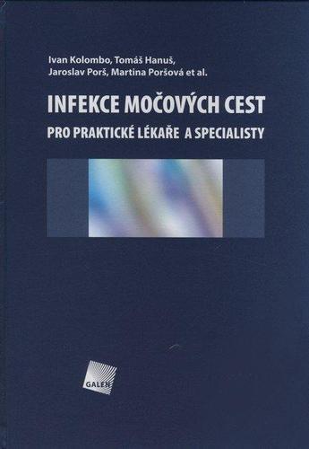 Obrázok Infekce močových cest pro praktické léka