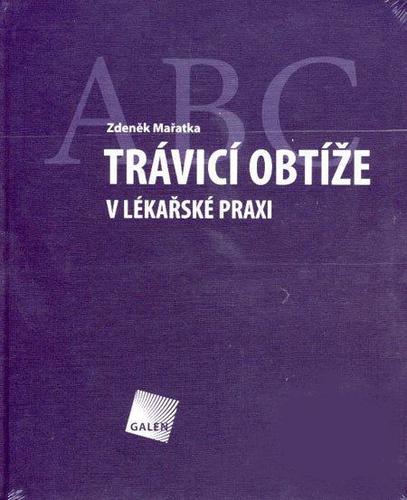 Obrázok Trávicí obtíže v lékařské praxi
