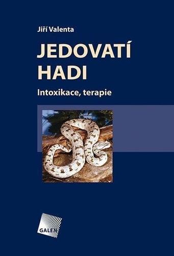 Obrázok Jedovatí hadi