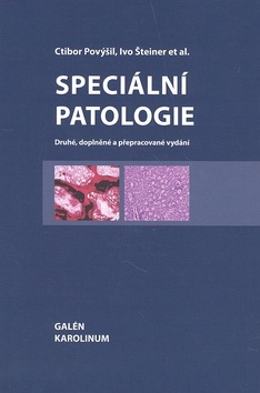 Obrázok Speciální patologie