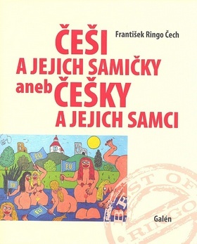 Obrázok Češi a jejich samičky aneb Češky a jejic