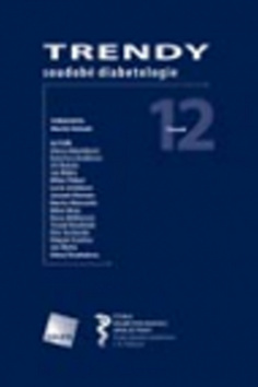 Obrázok Trendy soudobé diabetologie. Svazek 12
