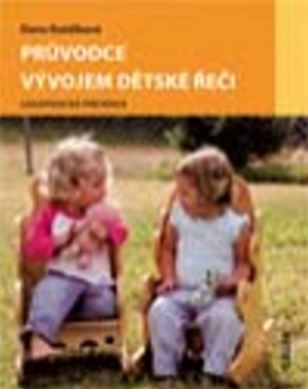 Obrázok Průvodce vývojem dětské řeči