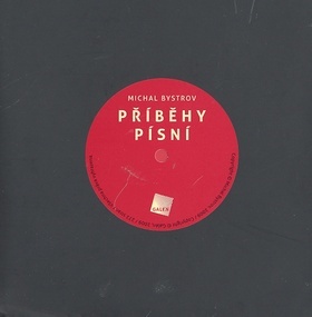 Obrázok Příběhy písní