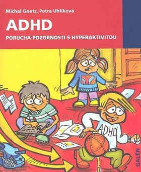 Obrázok ADHD