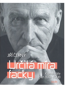 Obrázok Určitá míra facky - Komentáře z let 2001
