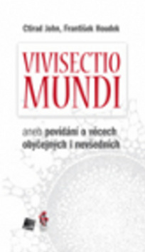 Obrázok Vivisectio mundi, aneb povídání o věcech